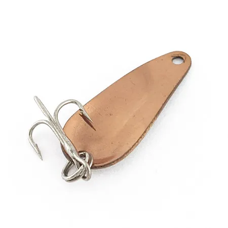 Weller Gypsy King Deluxe, 1,7g, nikl/měď, plandavka #22945