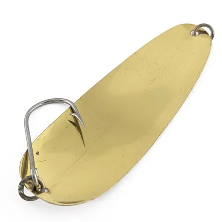 Sutton 88, 7g, stříbrná/zlatá, plandavka #22946