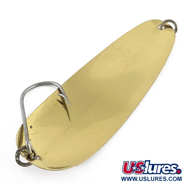 Sutton 88, 7g, stříbrná/zlatá, plandavka #22946