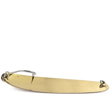 Sutton 88, 7g, stříbrná/zlatá, plandavka #22946