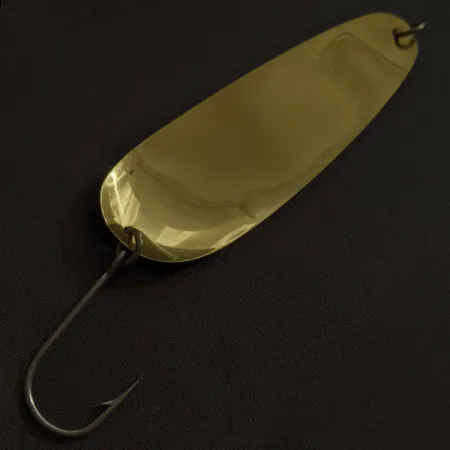 Sutton 88, 7g, stříbrná/zlatá, plandavka #22946