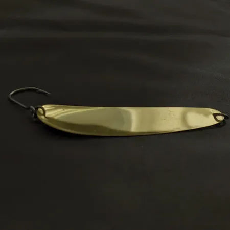 Sutton 88, 7g, stříbrná/zlatá, plandavka #22946