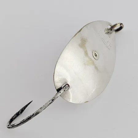 Miller 66, 7g, stříbrná plandavka #22949