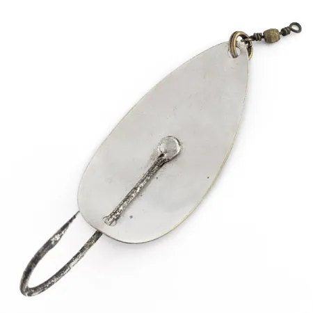 Miller 66, 7g, stříbrná plandavka #22949