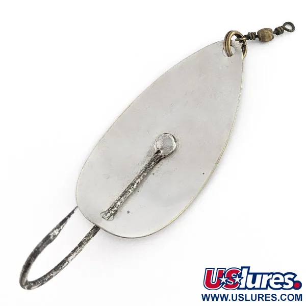 Miller 66, 7g, stříbrná plandavka #22949