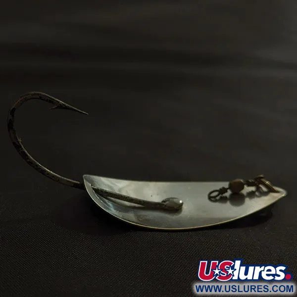 Miller 66, 7g, stříbrná plandavka #22949