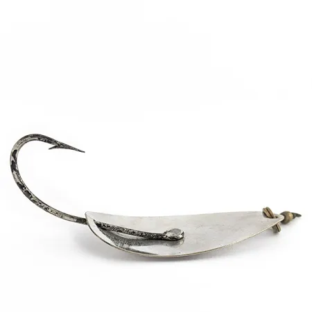 Miller 66, 7g, stříbrná plandavka #22949