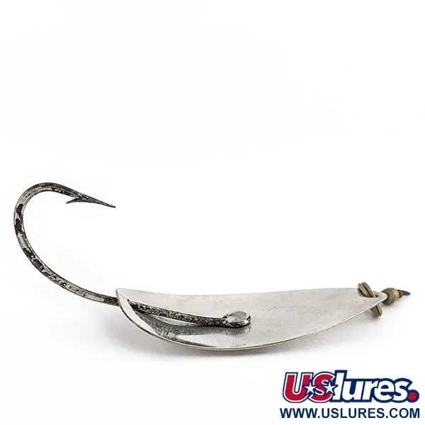 Miller 66, 7g, stříbrná plandavka #22949