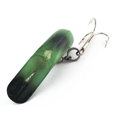 Luhr Jensen Fire Plug, 5g, Frog, plovoucí nástraha #22950