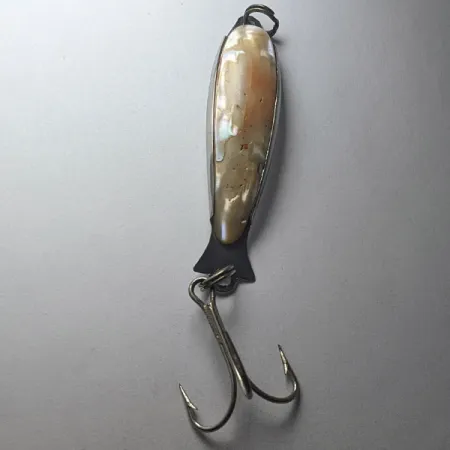Salm Killer Red Abalone Pearl Minnow, 10g, perleťová plandavka #22953