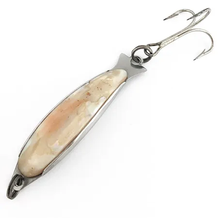 Salm Killer Red Abalone Pearl Minnow, 10g, perleťová plandavka #22953