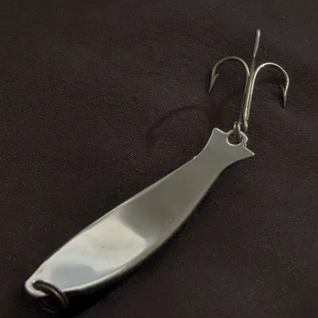 Salm Killer Red Abalone Pearl Minnow, 10g, perleťová plandavka #22953