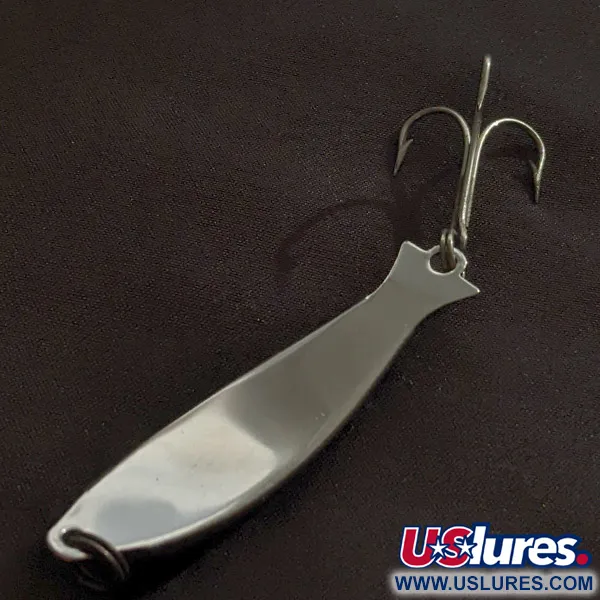 Salm Killer Red Abalone Pearl Minnow, 10g, perleťová plandavka #22953