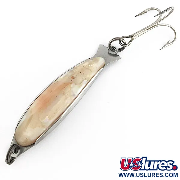 Salm Killer Red Abalone Pearl Minnow, 10g, perleťová plandavka #22953