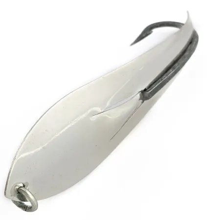 L.B. Huntington Drone Spoon, 25g, Nikl, Plandavka #22955