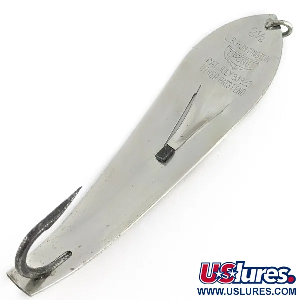 Plandavka L.B. Huntington Drone Spoon