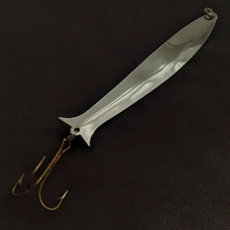 Acme Flash-King Wobbler, 11g nikl/modrá, plandavka #22961