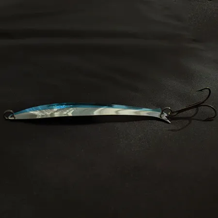 Acme Flash-King Wobbler, 11g nikl/modrá, plandavka #22961