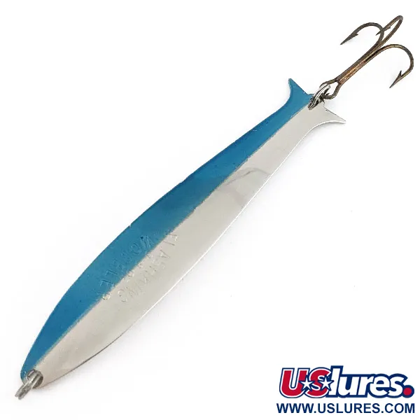 Plandavka Acme Flash-King Wobbler