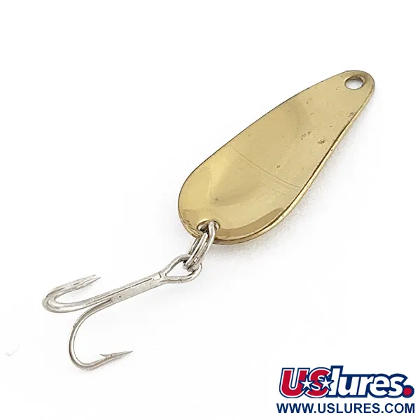 Weller Gypsy King Deluxe, 1,7g mosazná, plandavka #22968