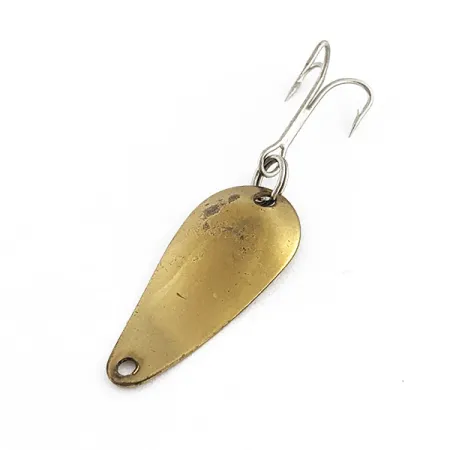 Weller Gypsy King Deluxe, 1,7g mosazná, plandavka #22968