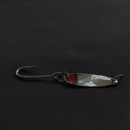 Dick Nite Wee, 0,7g nikl/červená, plandavka #22970