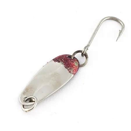 Dick Nite Wee, 0,7g nikl/červená, plandavka #22970