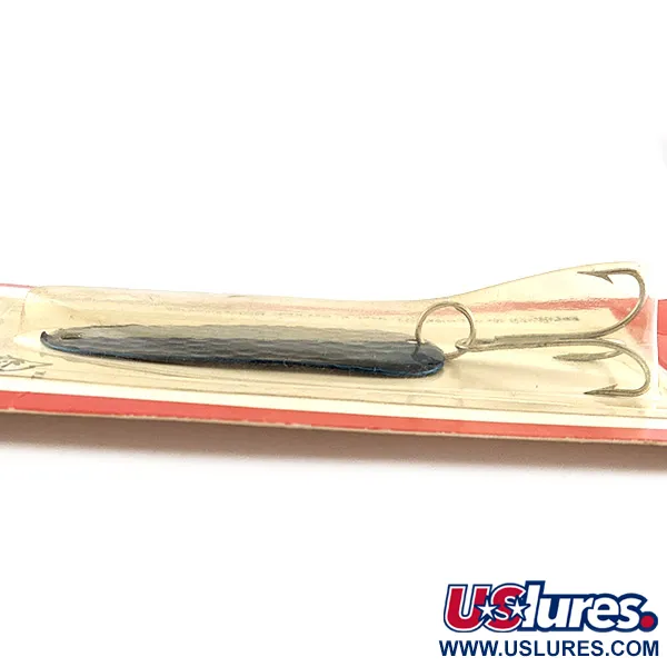 Eppinger Dardevle Sagamore JT Buel, 7g, modrá/stříbrná, plandavka #22971