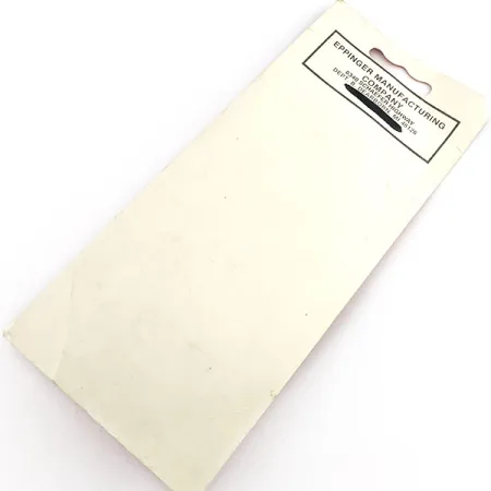 Eppinger Dardevle Sagamore JT Buel, 7g, modrá/stříbrná, plandavka #22971