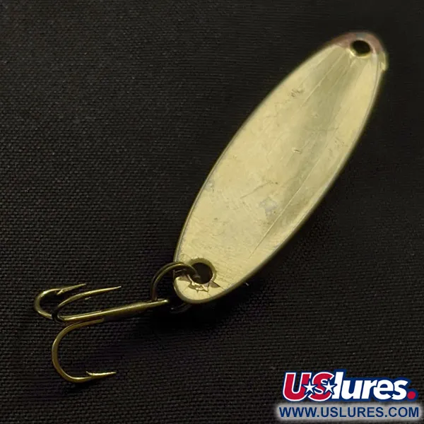 Acme Kastmaster, zlatá, 7g, plandavka #22979