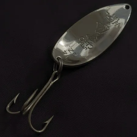 Seneca Little Cleo (Hula Girl), 21 g, nikl/červená, plandavka #22982