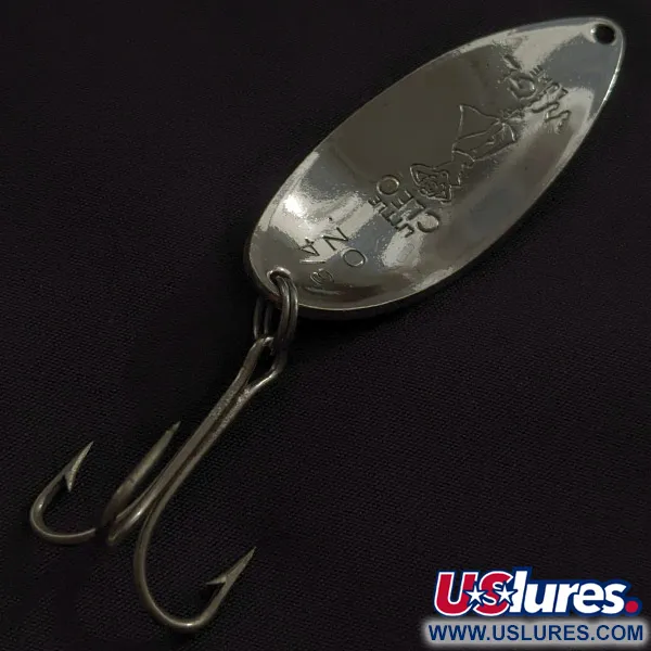 Seneca Little Cleo (Hula Girl), 21 g, nikl/červená, plandavka #22982