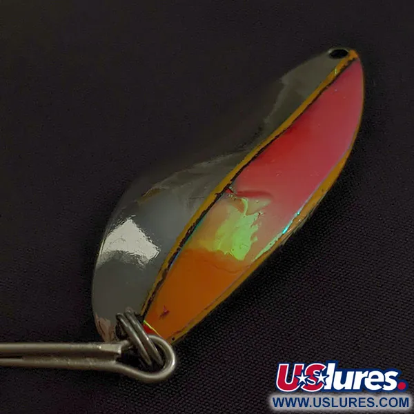 Seneca Little Cleo (Hula Girl), 21 g, nikl/červená, plandavka #22982