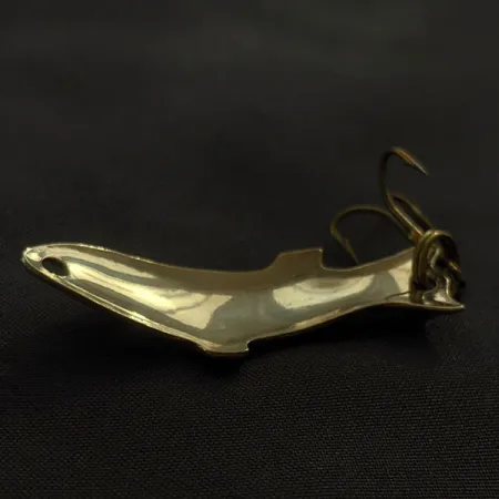 Ideal Products, 4g, zlatá, plandavka #22987