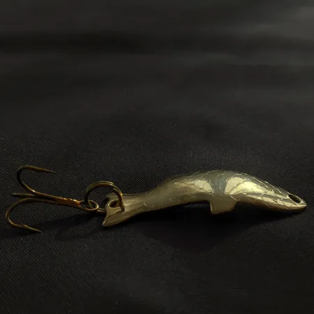 Ideal Products, 4g, zlatá, plandavka #22987