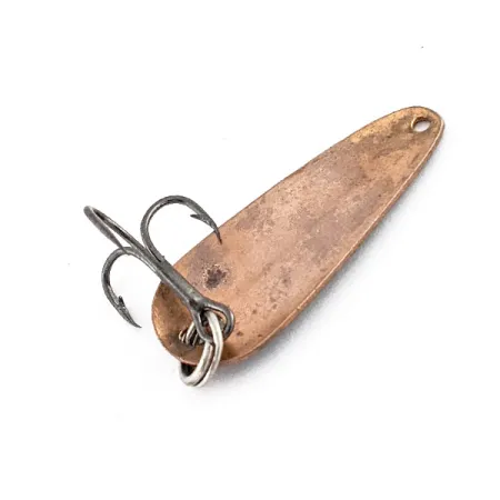 Weller Gypsy King Deluxe, měděná plandavka, 3g #22990