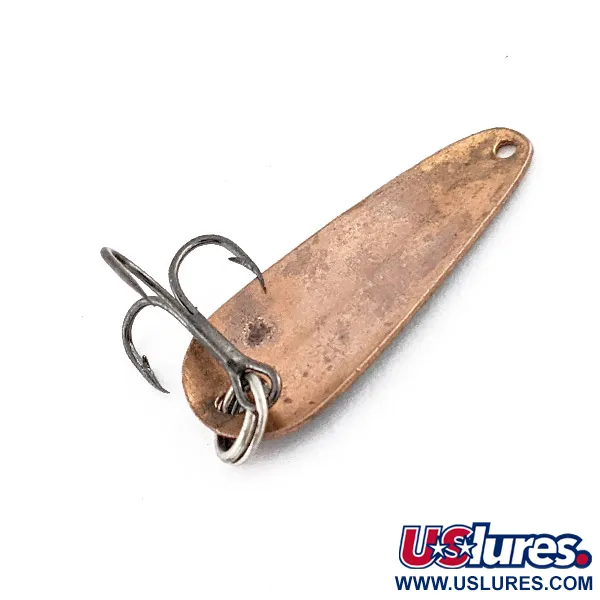 Weller Gypsy King Deluxe, měděná plandavka, 3g #22990