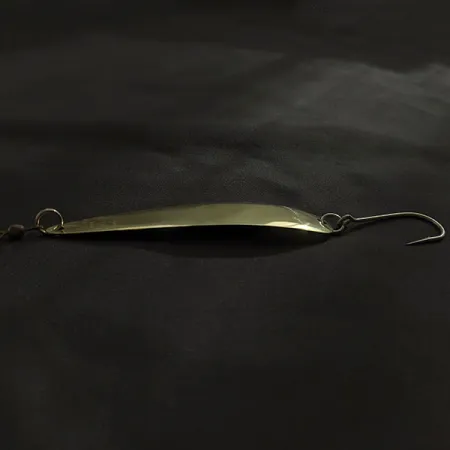 Miller Lutter Lite 7, zlatá, 5g, plandavka #22993