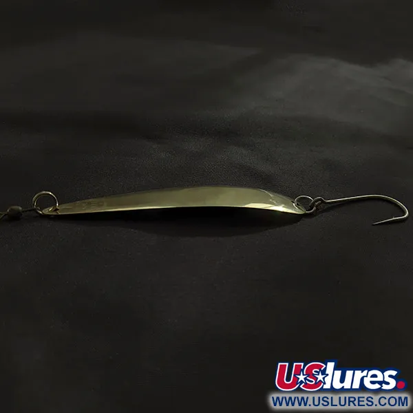 Miller Lutter Lite 7, zlatá, 5g, plandavka #22993