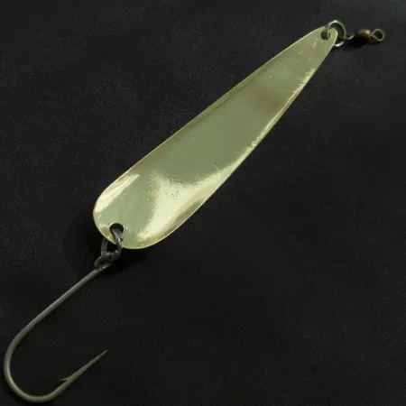 Miller Lutter Lite 7, zlatá, 5g, plandavka #22993