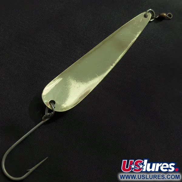 Miller Lutter Lite 7, zlatá, 5g, plandavka #22993