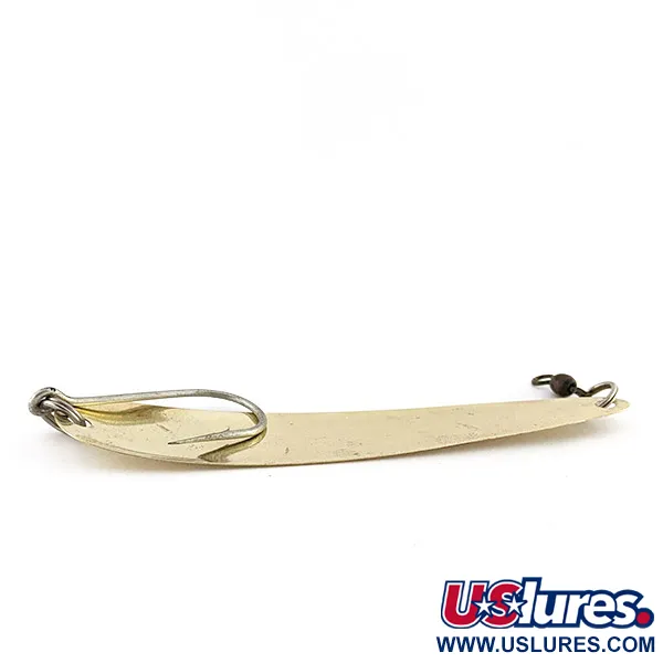 Miller Lutter Lite 7, zlatá, 5g, plandavka #22993