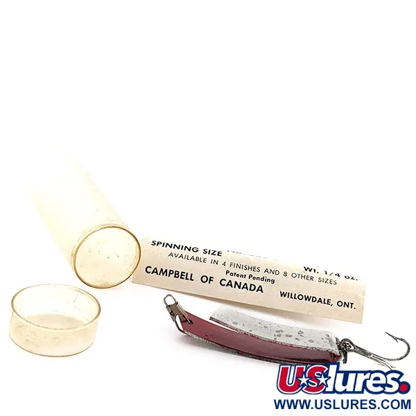 South Bend Super-Duper 506, 7g, plandavka #22994