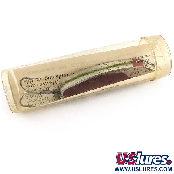 South Bend Super-Duper 506, 7g, plandavka #22994