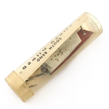 South Bend Super-Duper 506, 7g, plandavka #22994