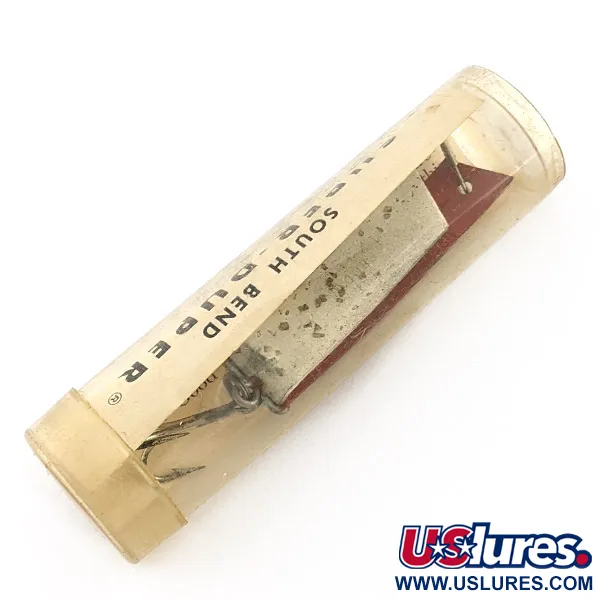 South Bend Super-Duper 506, 7g, plandavka #22994