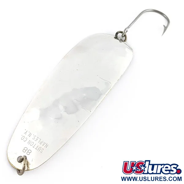 Plandavka Sutton Spoon 88