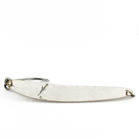 Sutton Spoon 88, stříbrná, 7g, plandavka #22997