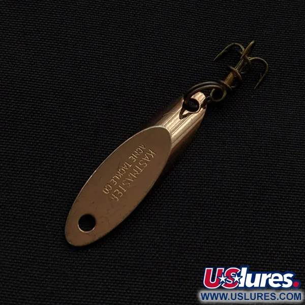 Acme Kastmaster, 2,5g, měď, plandavka #23030