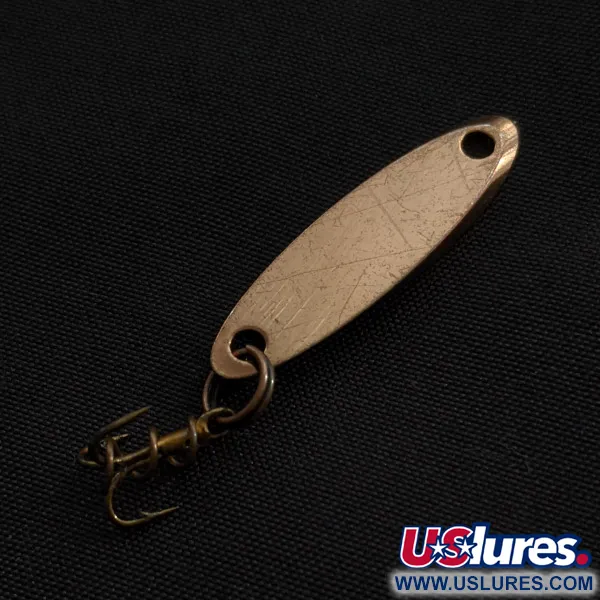 Acme Kastmaster, 2,5g, měď, plandavka #23030